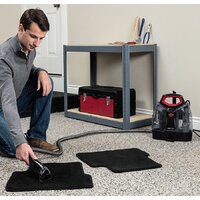 Пылесос Bissell MultiClean Spot & Stain 4720M - Превью изображения №5 — Интернет-магазин Time-Shop