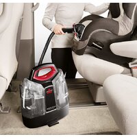 Пылесос Bissell MultiClean Spot & Stain 4720M - Превью изображения №6 — Интернет-магазин Time-Shop