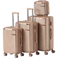 Чемоданы, сумки-тележки