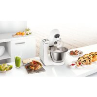 Кухонная машина Bosch MUM58231 - Превью изображения №4 — Интернет-магазин Time-Shop