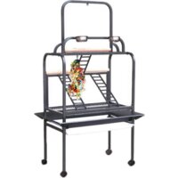 Montana Moonlite K35008 (темно-серый)