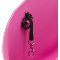Сумка-переноска Ferplast With-Me Small 79501019 (фуксия) - Превью изображения №2 — Интернет-магазин Time-Shop