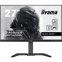 iiyama G-Master Black Hawk GB2745QSU-B1