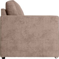 Диван Krones Аполлон New (велюр кофейный) - Превью изображения №2 — Интернет-магазин Time-Shop