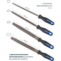 Универсальный набор инструментов FORSAGE F-K5416(51389) - Превью изображения №3 — Интернет-магазин Time-Shop