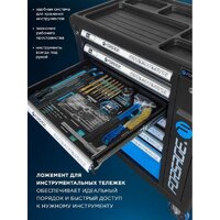 Универсальный набор инструментов FORSAGE F-K5416(51389) - Превью изображения №8 — Интернет-магазин Time-Shop