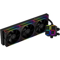 Thermalright Magic Qube 360 ARGB (черный)