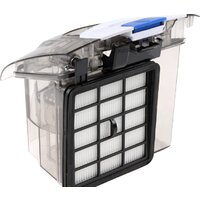 Пылесос Normann AVC-211 - Превью изображения №8 — Интернет-магазин Time-Shop