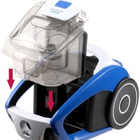 Пылесос Normann AVC-211 - Превью изображения №7 — Интернет-магазин Time-Shop