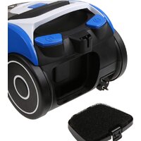 Пылесос Normann AVC-211 - Превью изображения №6 — Интернет-магазин Time-Shop