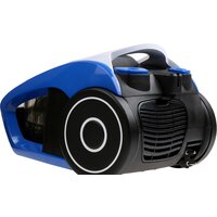 Пылесос Normann AVC-211 - Превью изображения №3 — Интернет-магазин Time-Shop