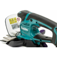 Садовые ножницы Makita UM600DZ (без АКБ) - Превью изображения №2 — Интернет-магазин Time-Shop