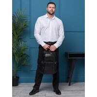 Городской рюкзак Carlo Gattini Classico Bertario 3102-01 (черный) - Превью изображения №18 — Интернет-магазин Time-Shop