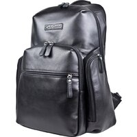 Carlo Gattini Classico Bertario 3102-01 (черный)