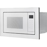 Микроволновая печь ZorG MIO211 S (белый) - Превью изображения №2 — Интернет-магазин Time-Shop