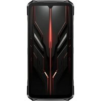 Телефон Doogee S119 8GB/512GB (черный/серебристый) - Превью изображения №2 — Интернет-магазин Time-Shop