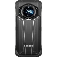Телефон Doogee S119 8GB/512GB (черный/серебристый) - Превью изображения №5 — Интернет-магазин Time-Shop