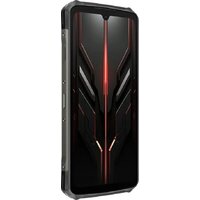 Телефон Doogee S119 8GB/512GB (черный/серебристый) - Превью изображения №4 — Интернет-магазин Time-Shop