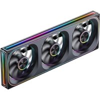 Jonsbo ZA-360B (черный)