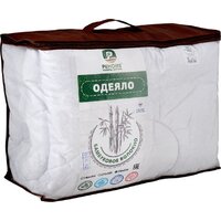 Реноме 2сп Поплин белый 14/253н 172x205 (бамбук, 300)