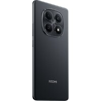 Телефон Xiaomi Redmi Note 15 8GB/256GB международная версия (черный) - Превью изображения №7 — Интернет-магазин Time-Shop