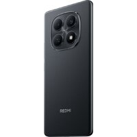 Телефон Xiaomi Redmi Note 15 8GB/256GB международная версия (черный) - Превью изображения №6 — Интернет-магазин Time-Shop