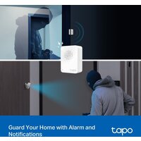Набор умного дома TP-Link Tapo T30 KIT - Превью изображения №9 — Интернет-магазин Time-Shop