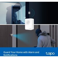 Набор умного дома TP-Link Tapo T30 KIT - Превью изображения №2 — Интернет-магазин Time-Shop