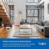 Набор умного дома TP-Link Tapo T30 KIT - Превью изображения №6 — Интернет-магазин Time-Shop