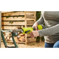 Ленточная шлифмашина Ryobi R18PF-0 (без АКБ) - Превью изображения №2 — Интернет-магазин Time-Shop