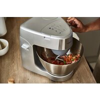 Кухонная машина Kenwood Prospero+ KHC29.J0SI - Превью изображения №3 — Интернет-магазин Time-Shop