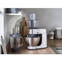 Кухонная машина Kenwood Prospero+ KHC29.J0SI - Превью изображения №5 — Интернет-магазин Time-Shop
