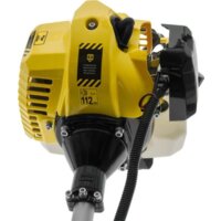 Триммер Hanskonner HBT8942D - Превью изображения №3 — Интернет-магазин Time-Shop