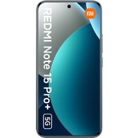 Телефон Xiaomi Redmi Note 15 Pro+ 5G 8GB/256GB международная версия (синий) - Превью изображения №2 — Интернет-магазин Time-Shop