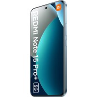 Телефон Xiaomi Redmi Note 15 Pro+ 5G 8GB/256GB международная версия (синий) - Превью изображения №4 — Интернет-магазин Time-Shop