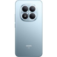 Телефон Xiaomi Redmi Note 15 Pro+ 5G 8GB/256GB международная версия (синий) - Превью изображения №3 — Интернет-магазин Time-Shop