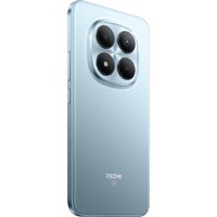 Телефон Xiaomi Redmi Note 15 Pro+ 5G 8GB/256GB международная версия (синий) - Превью изображения №7 — Интернет-магазин Time-Shop