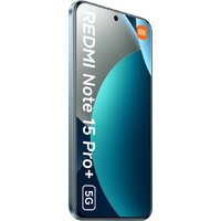 Телефон Xiaomi Redmi Note 15 Pro+ 5G 8GB/256GB международная версия (синий) - Превью изображения №5 — Интернет-магазин Time-Shop