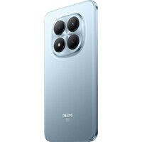 Телефон Xiaomi Redmi Note 15 Pro+ 5G 8GB/256GB международная версия (синий) - Превью изображения №6 — Интернет-магазин Time-Shop