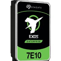 Жесткий диск Seagate Exos 7E10 512e/4KN SAS 2TB ST2000NM018B - Превью изображения №2 — Интернет-магазин Time-Shop