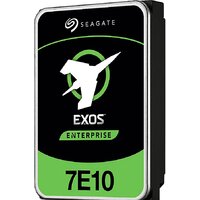 Жесткий диск Seagate Exos 7E10 512e/4KN SAS 2TB ST2000NM018B - Превью изображения №3 — Интернет-магазин Time-Shop