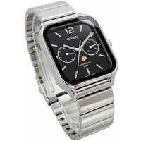 Наручные часы Casio MTP-M305D-1A - Превью изображения №3 — Интернет-магазин Time-Shop