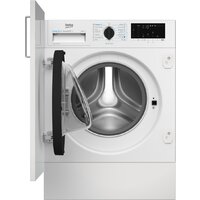 Стиральная машина BEKO B3WBT681415W - Превью изображения №3 — Интернет-магазин Time-Shop
