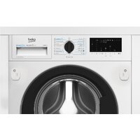 Стиральная машина BEKO B3WBT681415W - Превью изображения №7 — Интернет-магазин Time-Shop