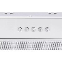 Кухонная вытяжка Candy CVXBI56MW - Превью изображения №3 — Интернет-магазин Time-Shop