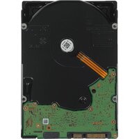Жесткий диск WD Ultrastar DC HC580 22TB WUH722422ALE6L4 - Превью изображения №3 — Интернет-магазин Time-Shop