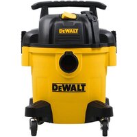 Пылесос DeWalt DXV20P - Превью изображения №4 — Интернет-магазин Time-Shop