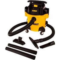 Пылесос DeWalt DXV20P - Превью изображения №10 — Интернет-магазин Time-Shop