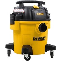 Пылесос DeWalt DXV20P - Превью изображения №9 — Интернет-магазин Time-Shop