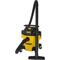 Пылесос DeWalt DXV20P - Превью изображения №3 — Интернет-магазин Time-Shop